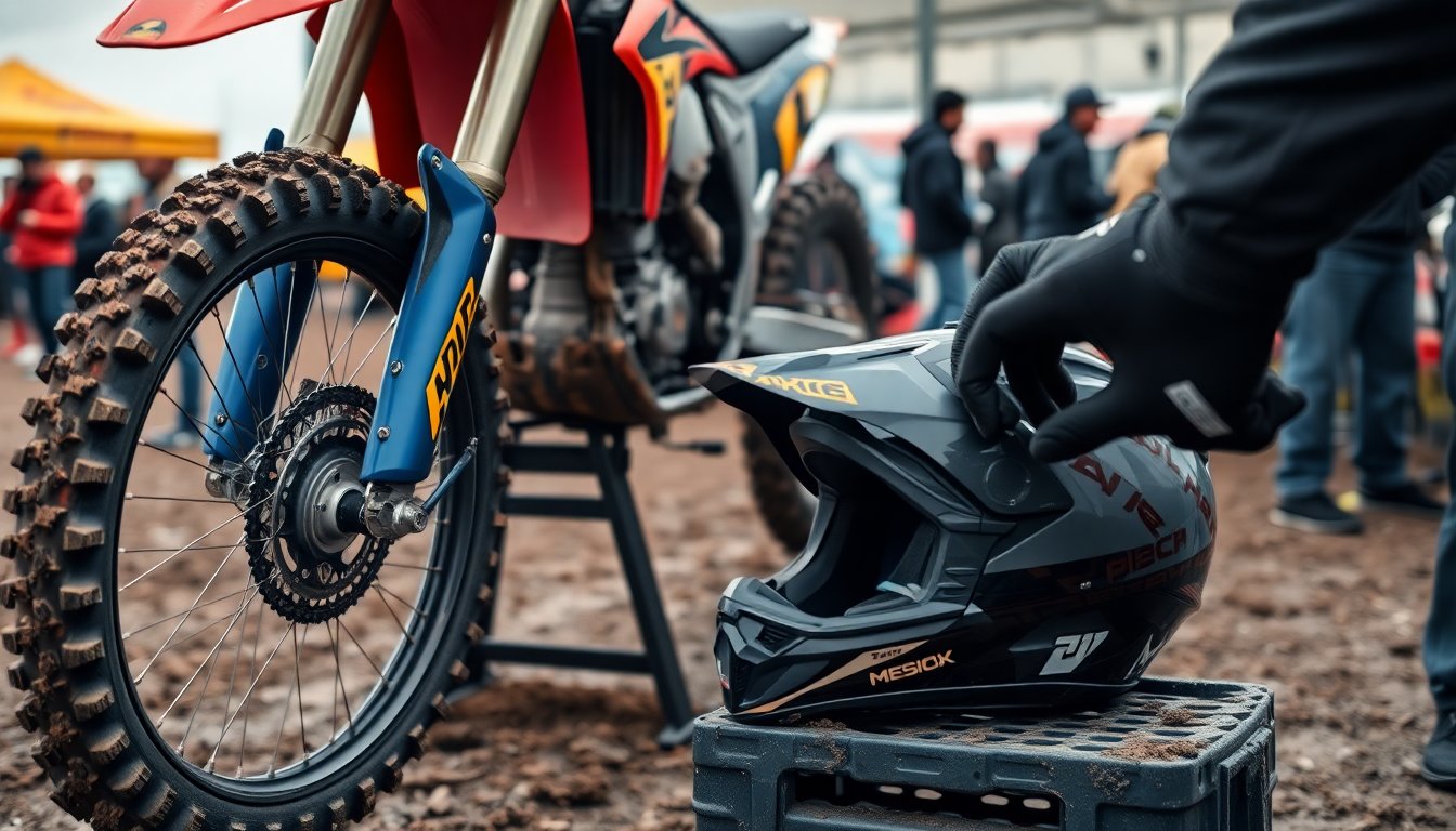 tutto sul motocross guida pratica per appassionati e organizzatori 1772236598