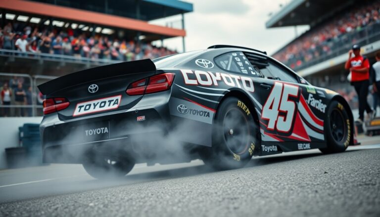 tyler reddick vince daytona 500 e autotrader 400 doppio successo per 23xi racing 1771872572