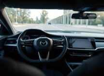 volante yoke e steer by wire sulla lexus rz cosa cambia per la guida 1771388905