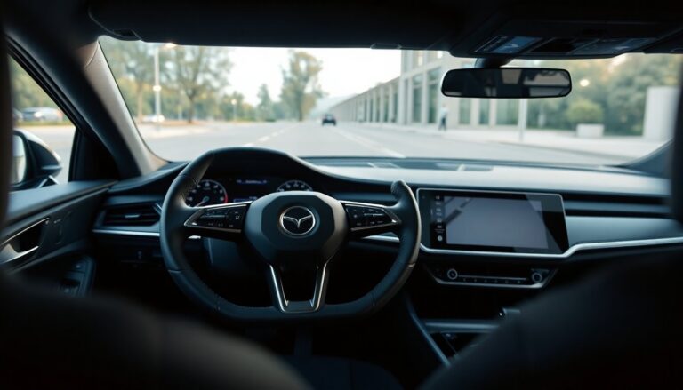 volante yoke e steer by wire sulla lexus rz cosa cambia per la guida 1771388905