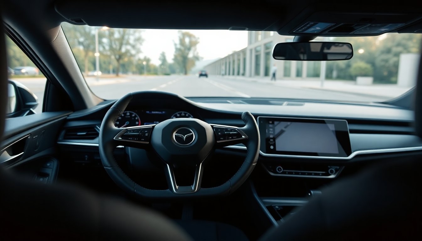 volante yoke e steer by wire sulla lexus rz cosa cambia per la guida 1771388905