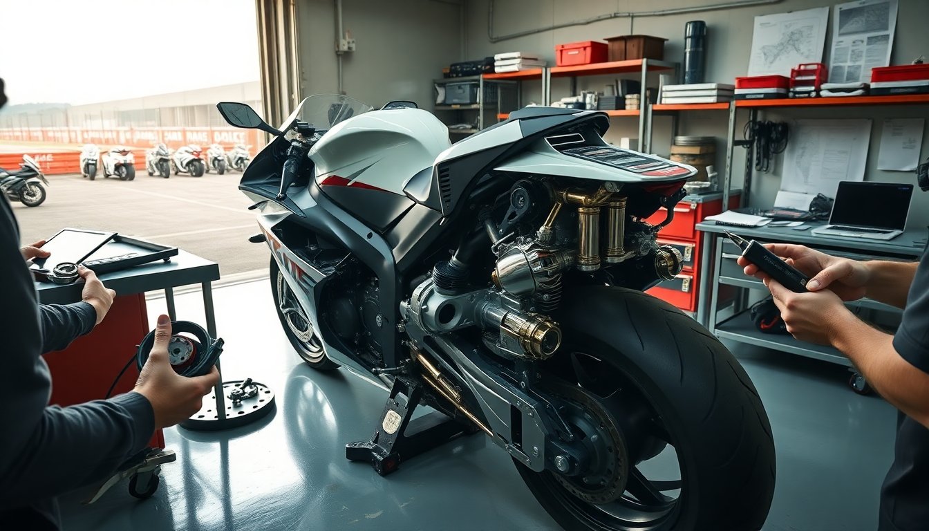 yamaha rivoluziona la m1 con la v4 cosa cambia per la stagione 2026 1772294039