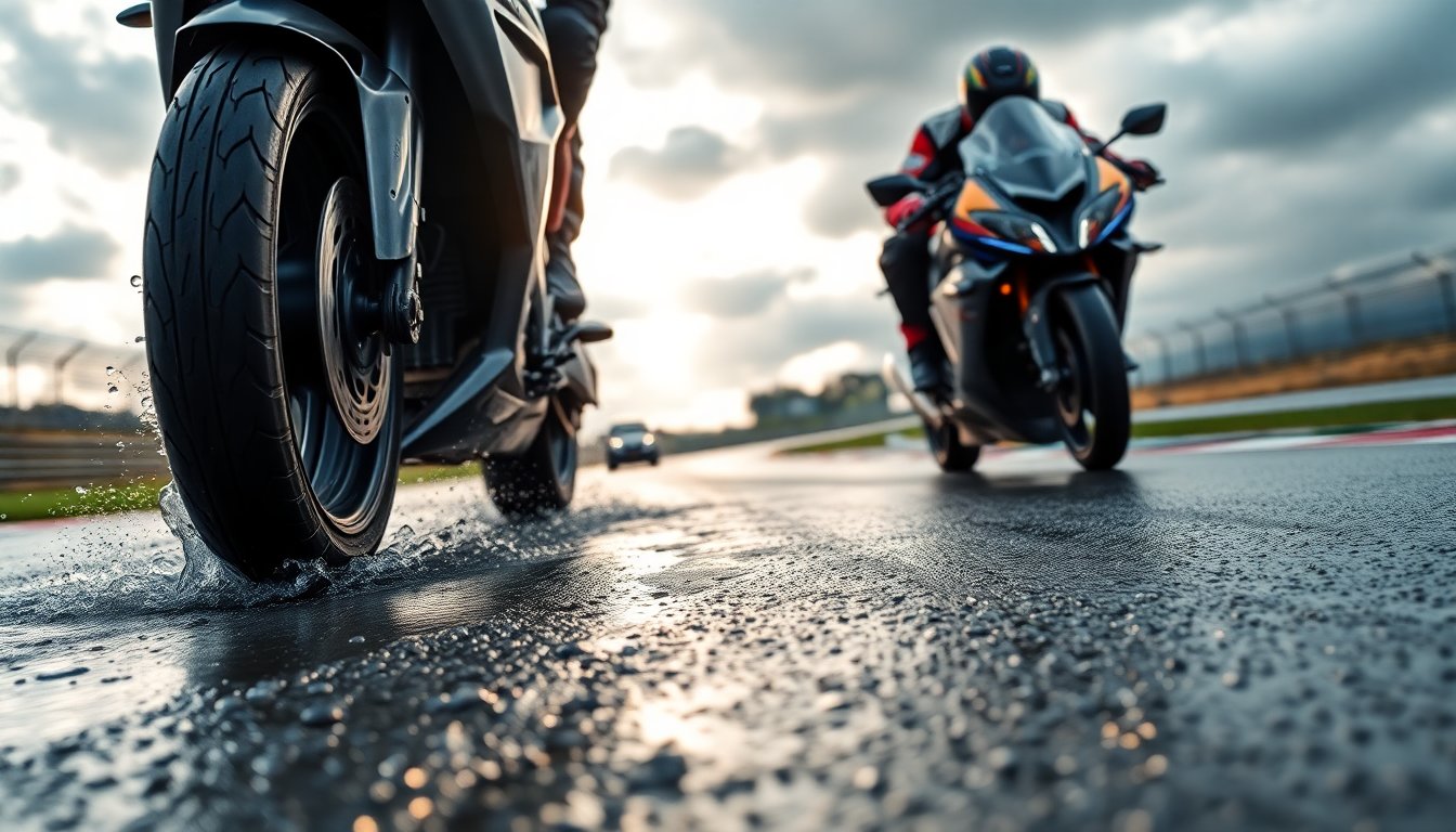 acosta leader nelle libere a goiania con pista in evoluzione 1774032768