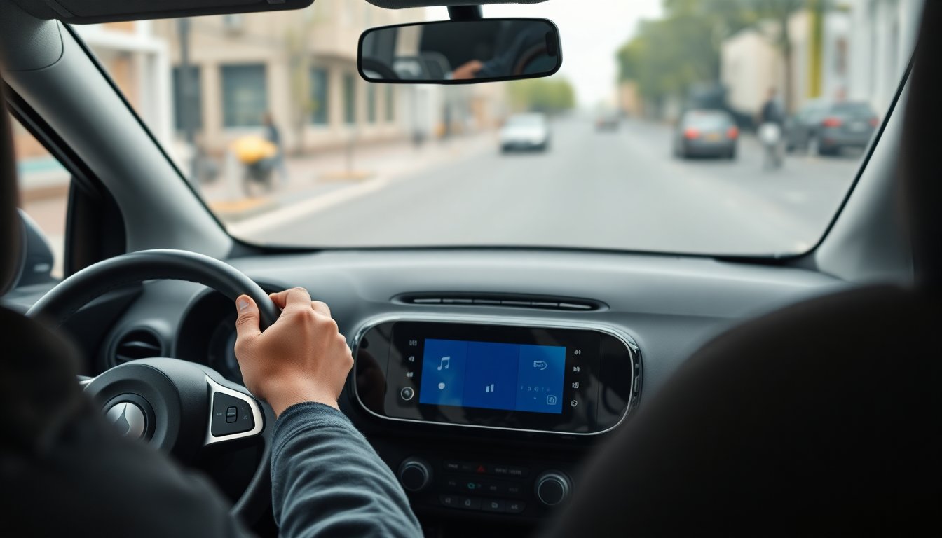 aggiornamento ota per smart 5 interfaccia semplificata amazon music e screen mirroring 1772549618