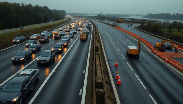 aggiornamento viabilita a4 rallentamenti incidenti e chiusure tra venezia e trieste 1772510047
