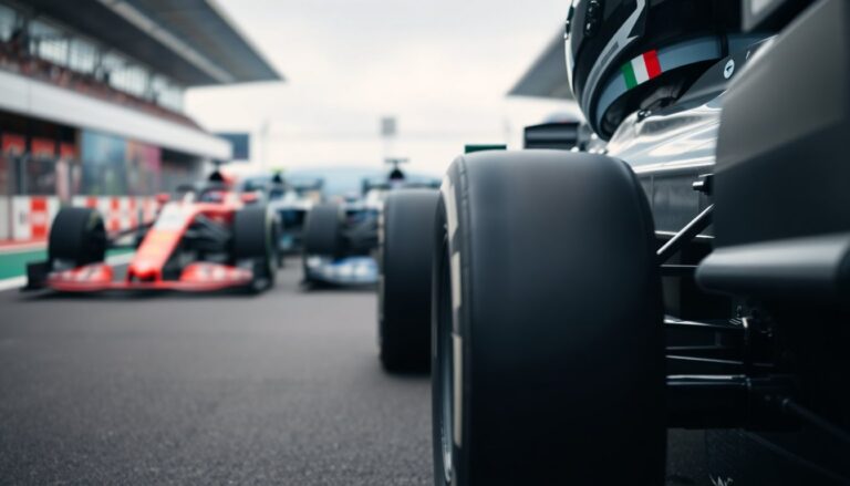 antonelli impressiona a suzuka pole position e mercedes in prima fila 1774722484