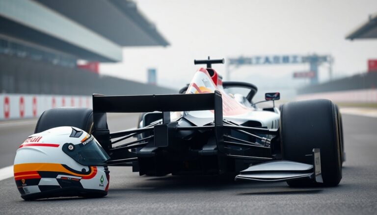 antonelli storico pole piu giovane e trionfo al gran premio di cina 1773978748