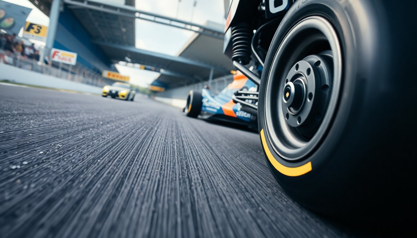 antonelli trionfa a suzuka classifica e punti del mondiale 1774773276