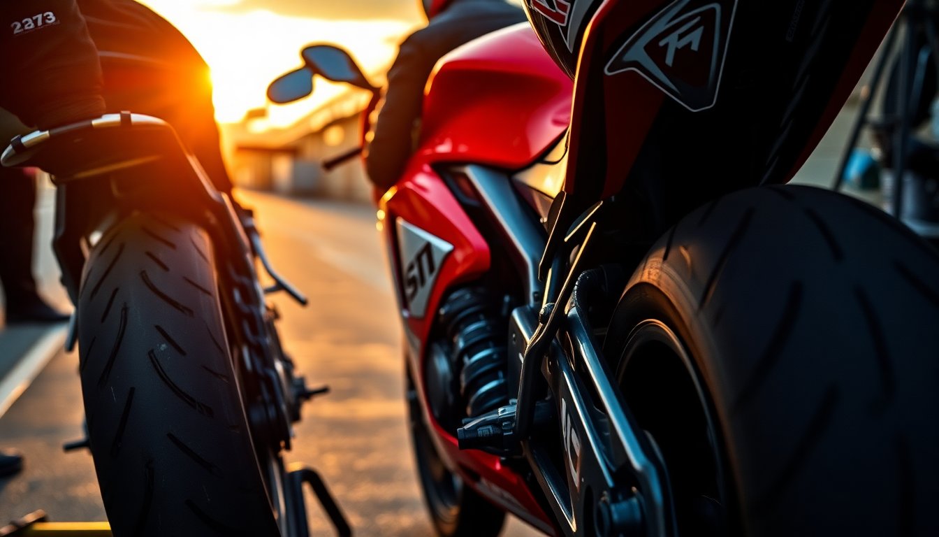 bassani protagonista al world ducati week settimo posto nella race of champions a misano 1773993159