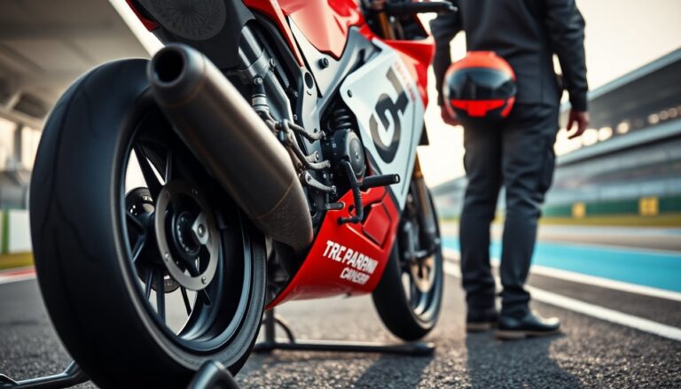 bautista con il team barni determinazione debutto e aspettative dopo phillip island 1773050371