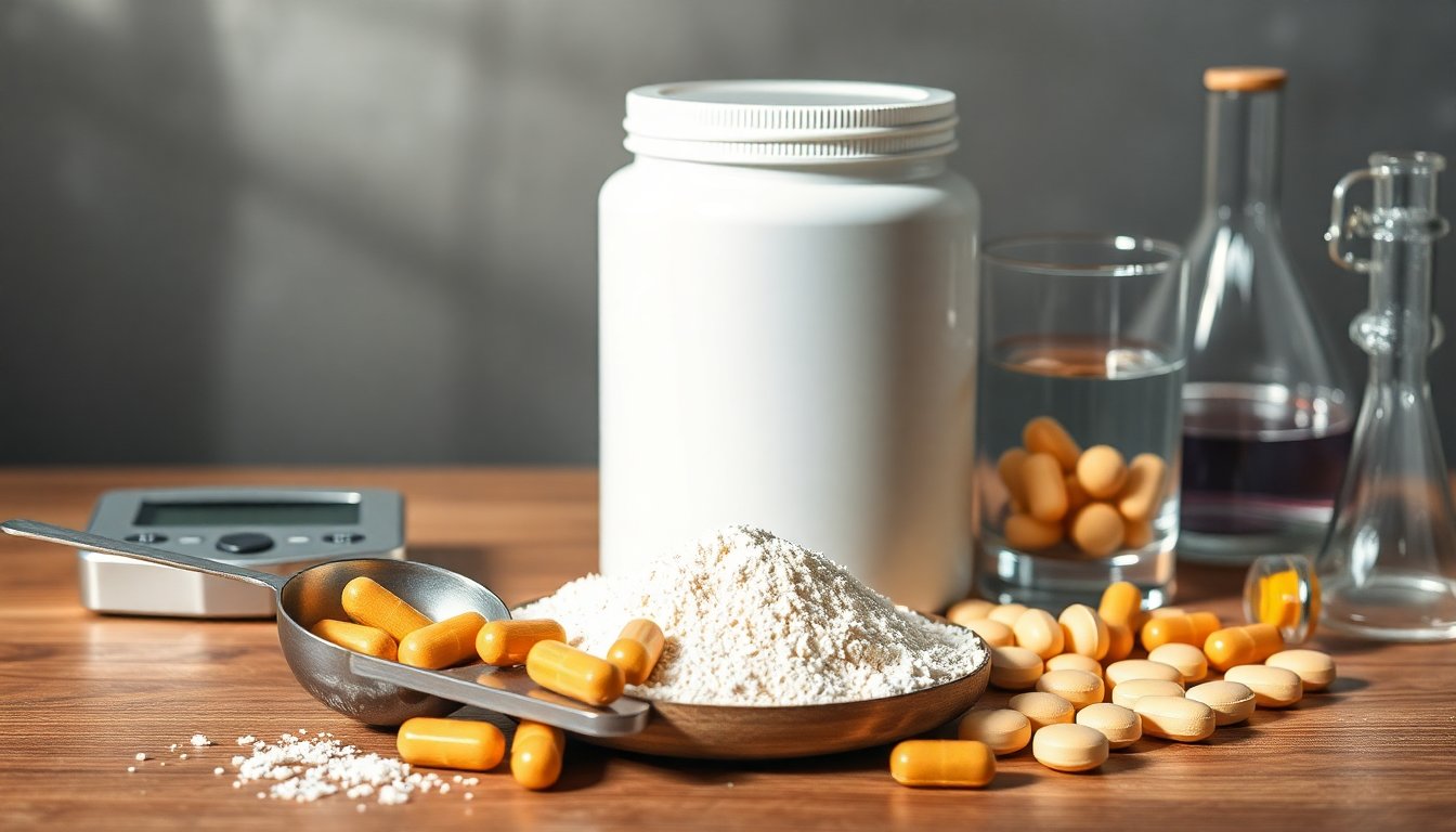 bcaa 211 con vitamine del gruppo b vantaggi e composizione 1772477620