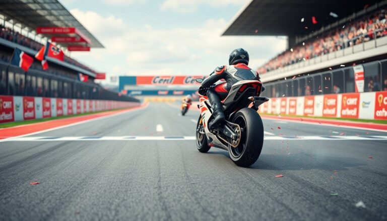 bezzecchi quinto successo consecutivo le pagelle e la classifica dopo il gp di austin 1774877208