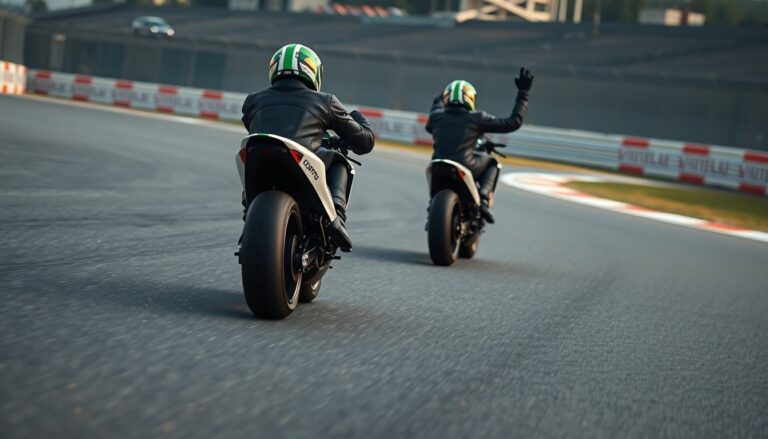 bezzecchi trionfa ad austin e riprende la vetta del mondiale 1774819542