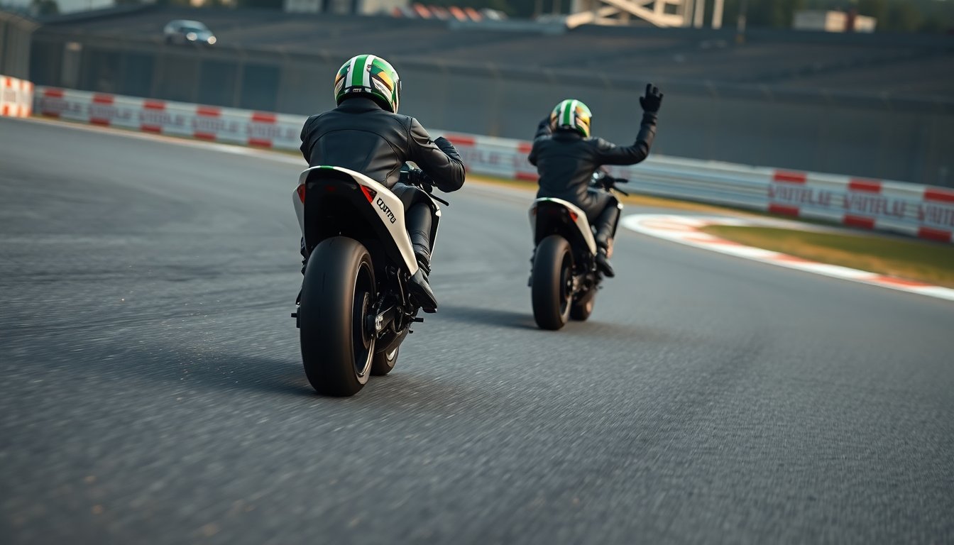 bezzecchi trionfa ad austin e riprende la vetta del mondiale 1774819542