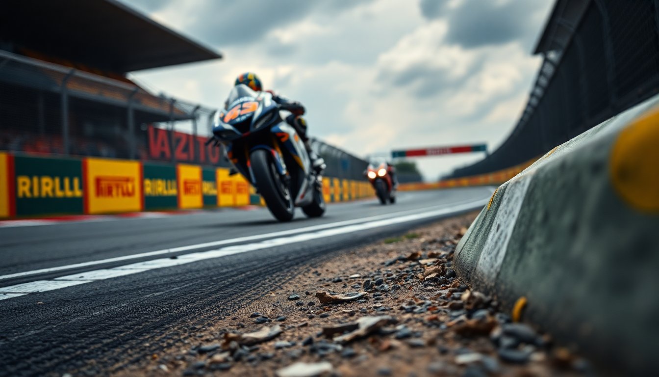 bezzecchi trionfa in thailandia acosta e fernandez completano il podio 1772369574