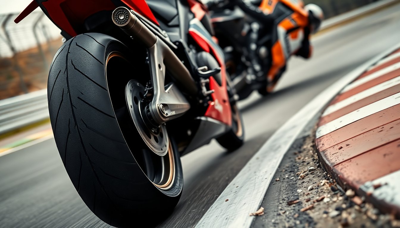 bezzecchi vince e aprilia brilla analisi completa del gran premio in thailandia 1772924017