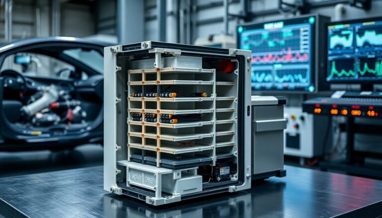 blade battery 20 di byd rivoluzione in sicurezza autonomia e ricarica 1772963623