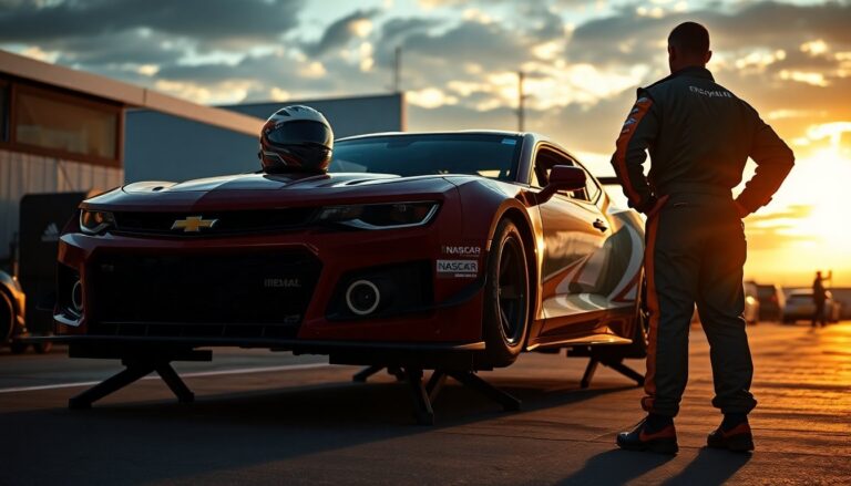 bleekemolen e meskelis sfida multigenerazionale nella nascar euro series 1773784360