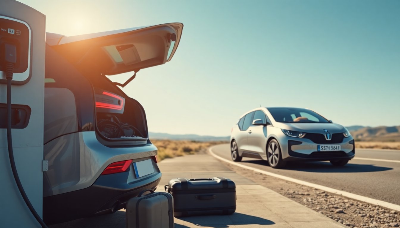 bmw i3 berlina della neue klasse con ricarica fino a 400 kw 1773924786