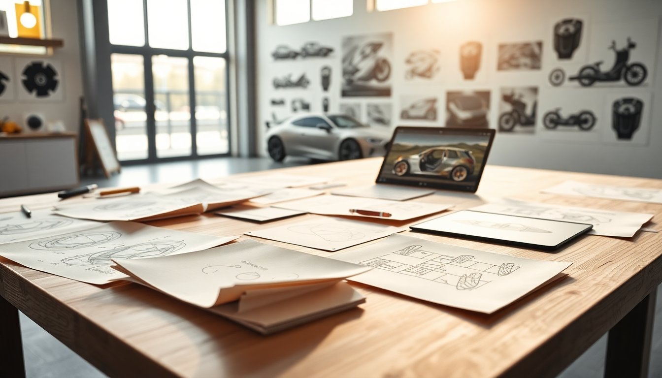 bozzetti e rendering le alfa romeo che non sono arrivate dal designer della mito 1773003194