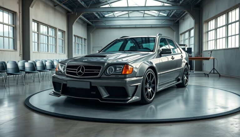 brabus 750 bodo buschmann edition rarita su base mercedes amg sl 63 invenduta allasta 1773068109