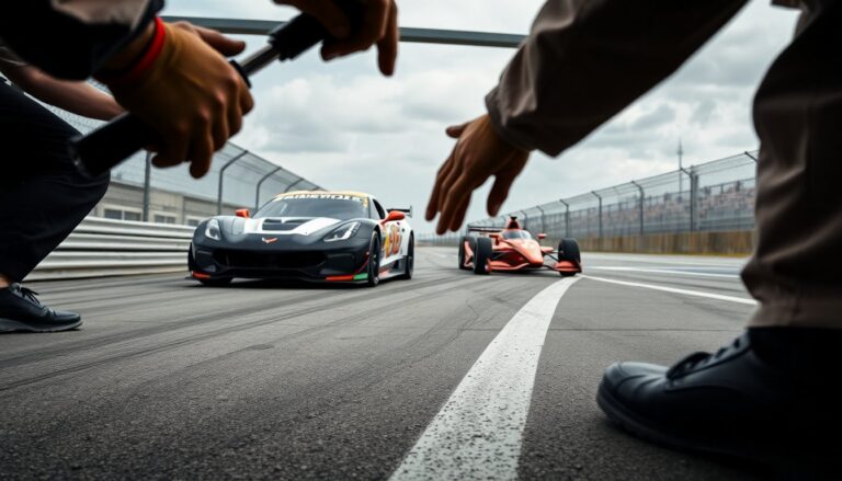 briscoe secondo a las vegas la prova solida di zilisch in top 10 1773885130