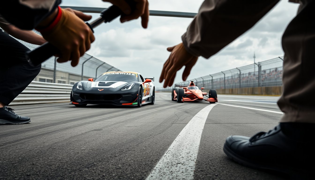 briscoe secondo a las vegas la prova solida di zilisch in top 10 1773885130