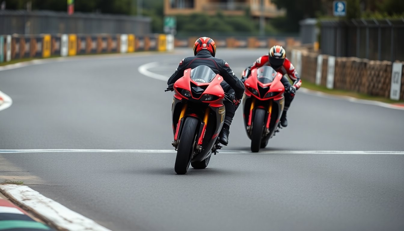 bulega a portimao tripletta dominio ducati e la classifica che si stringe 1774838016