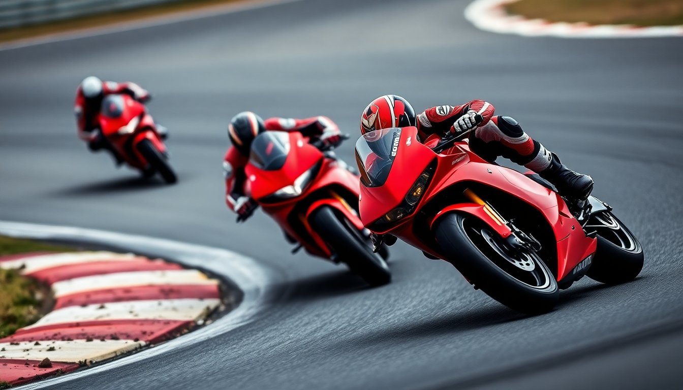 bulega imprendibile a portimao tripletta tra superpole superpole race e gara 2 1774888145