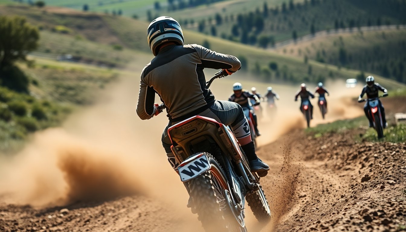 campionati ama a cingoli rider e over 40 insieme sul tittoni 1774290417