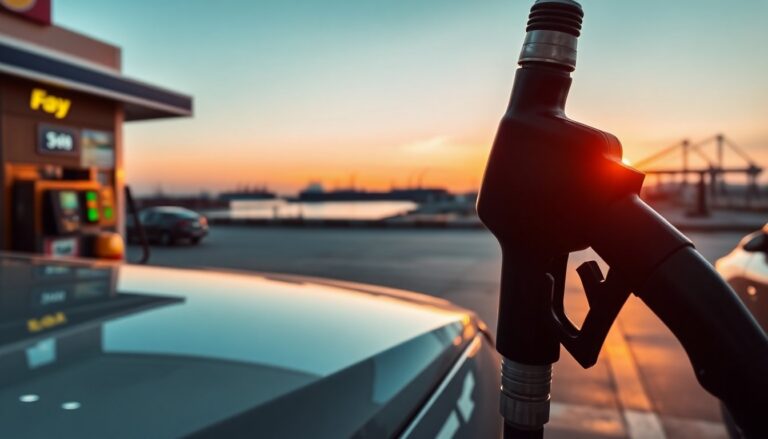 caro carburante e tensioni in medio oriente perche il pieno sta costando di piu 1772448858