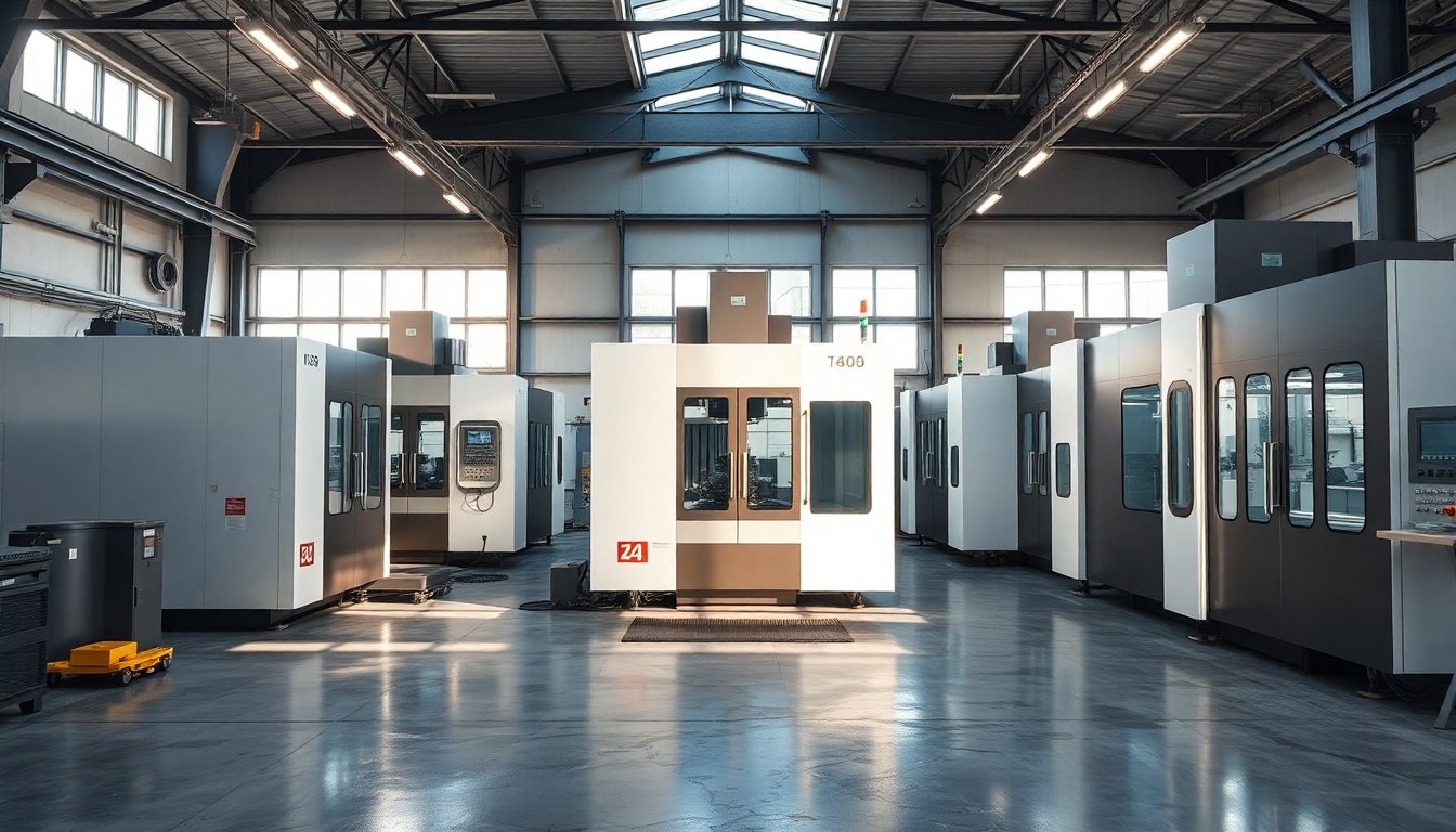 centri di lavoro a montante mobile dinamika formula e electra per applicazioni industriali di precisione 1773485552