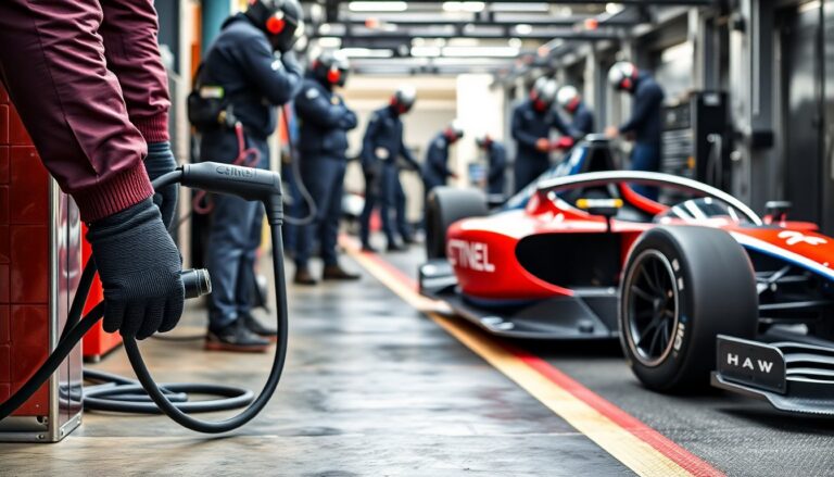 citroen conferma la partecipazione alla formula e gen4 per il nuovo ciclo elettrico 1774682734