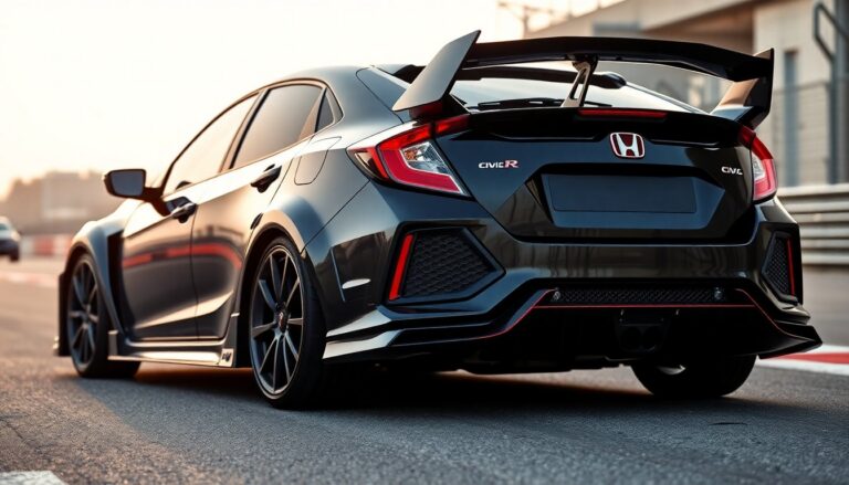 civic type r hrc potrebbe essere la versione estrema di chiusura per la fl5 1773305553