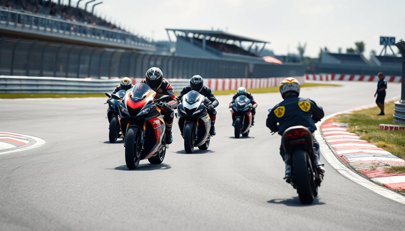 classifica motogp dopo buriram acosta in testa e bezzecchi protagonista 1772787190