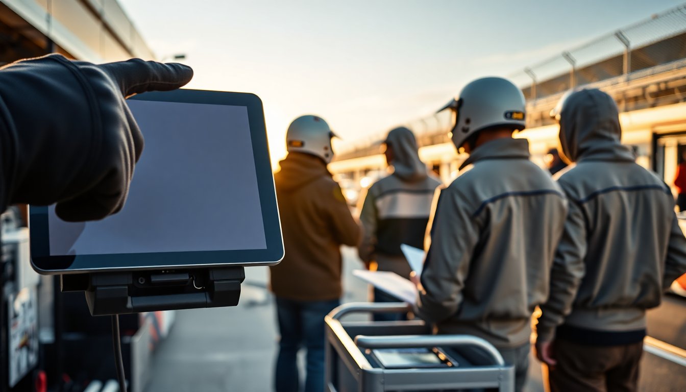 classifiche nascar cup series segui i risultati in tempo reale 1772625231