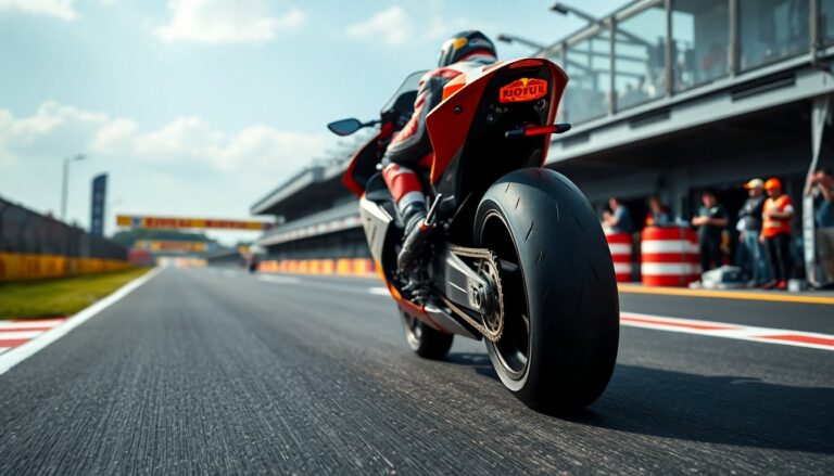 come bezzecchi a buriram ha rimescolato le quote del motogp 1773593550