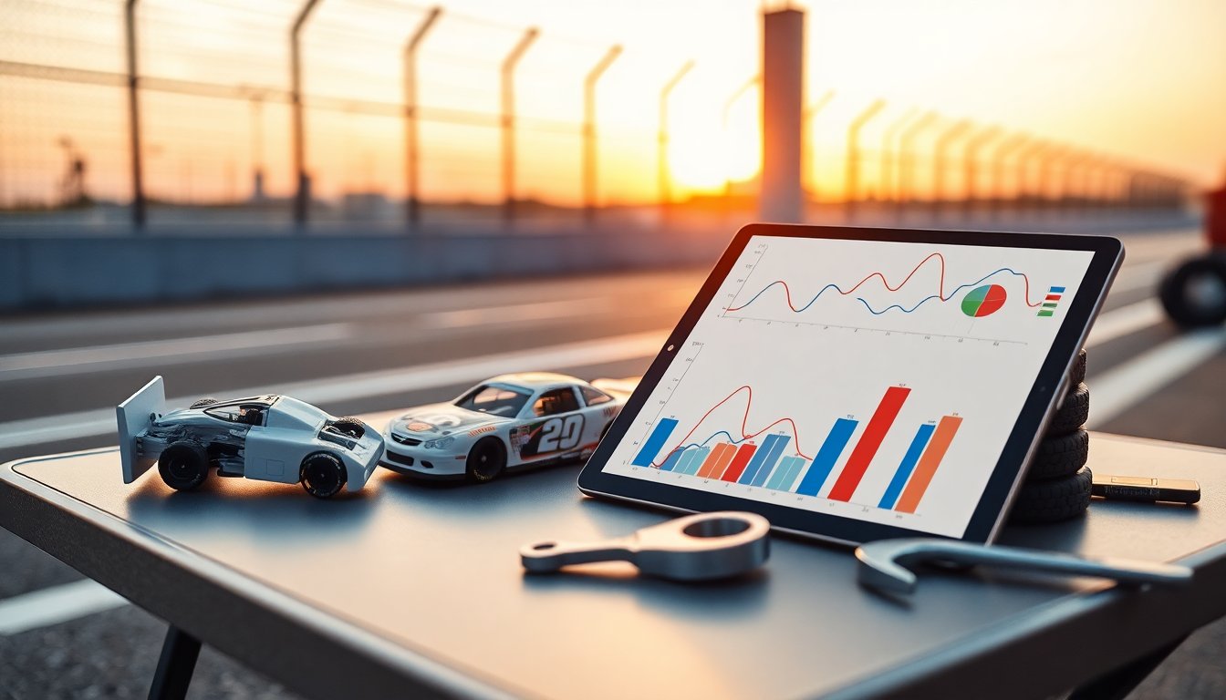 come funziona la nascar guida completa per capire il business 1772423829