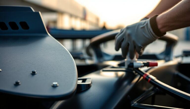 come i cambi regolamentari modellano la performance in f1 1772881364