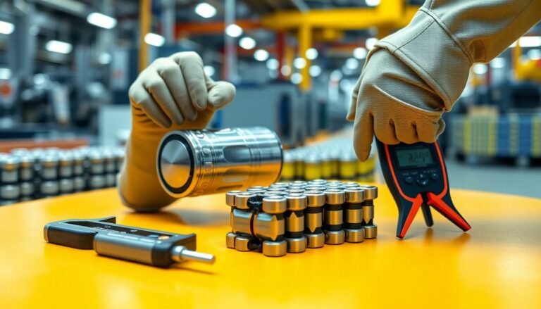 come il criterio made in europe puo avvicinare i costi delle batterie europee a quelli cinesi 1772513609