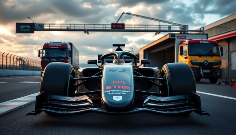 come il nuovo regolamento ha trasformato la formula 1 e perche tutto e ancora incerto 1773323566