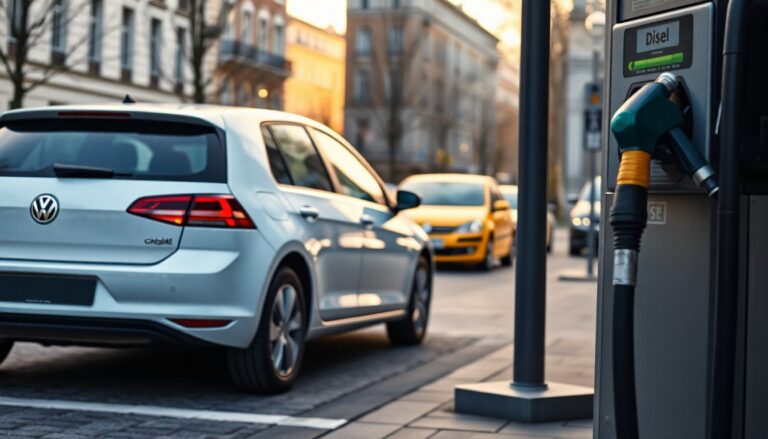 come la golf diesel ha trasformato la reputazione del motore a gasolio in europa 1772952814