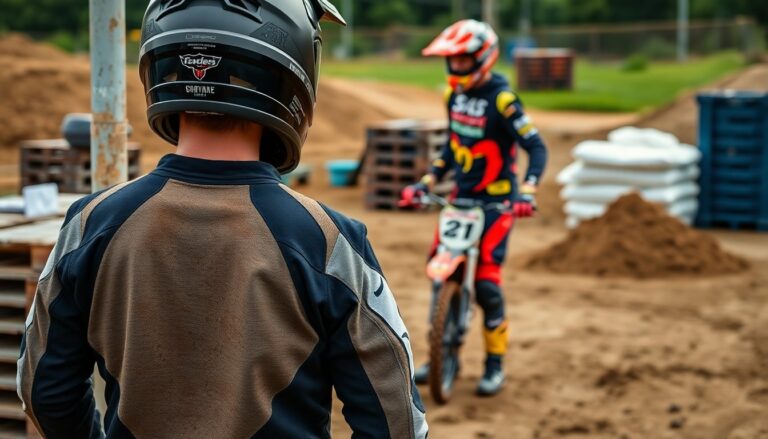 come scegliere labbigliamento motocross giusto consigli pratici e marche 1772337204