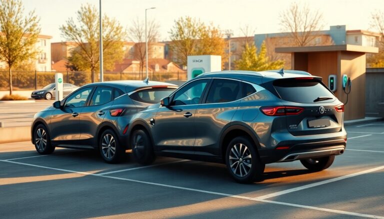 come scegliere lauto ibrida ideale guida pratica 1773010980