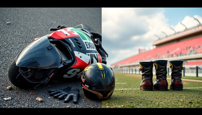 come seguire il dopo gara la caduta di bagnaia e i pacchetti ufficiali per austin 1774524368