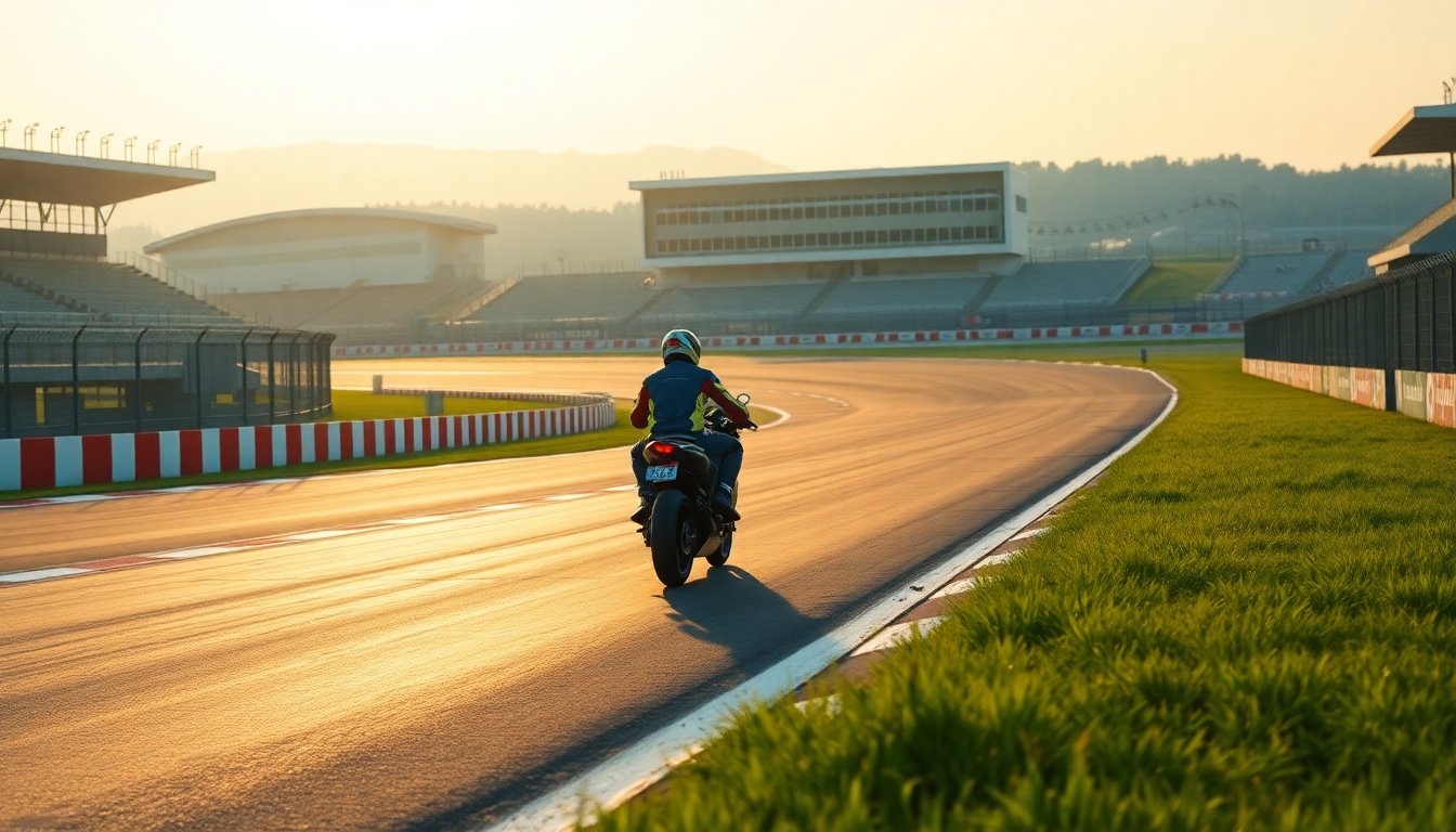 come vedere il gran premio di thailandia 2026 orari canali e cronaca 1772333640