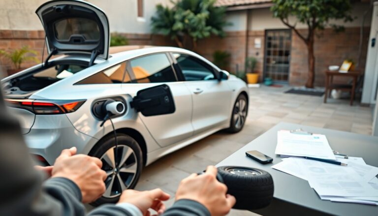 comprare unauto elettrica usata cosa controllare prima dellacquisto 1772406315