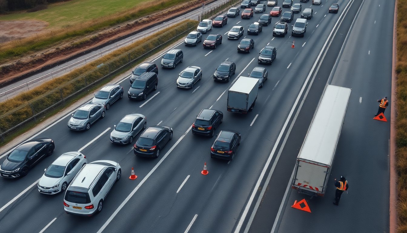 controllare traffico a14 e scioperi marzo 2026 guida pratica 1772610915