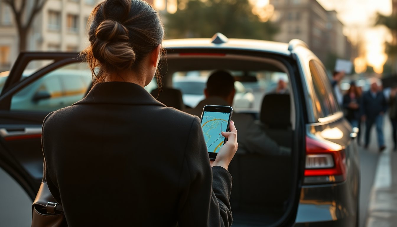 corse solo donne di uber la funzione women preferences tra sicurezza e accuse di discriminazione 1773467560