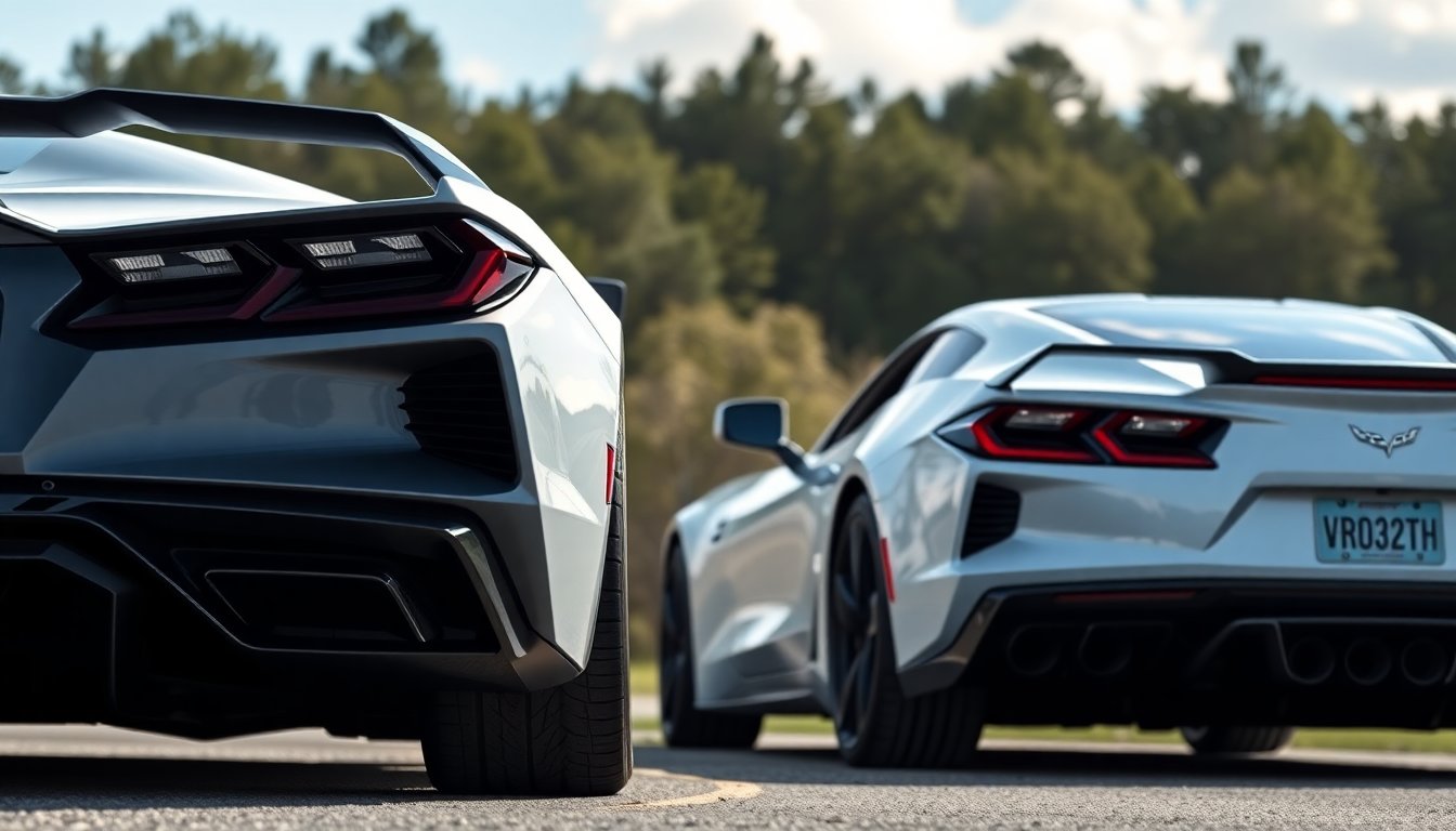 corvette grand sport versione aspirata e ibrida con v8 ls6 1774567573